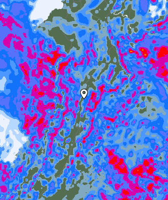 Precipitação