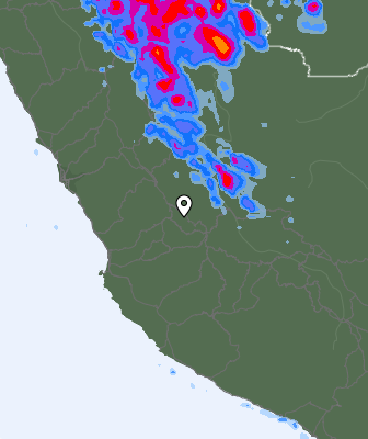 Precipitazioni