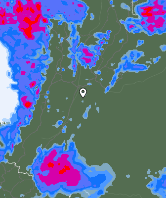 Precipitazioni