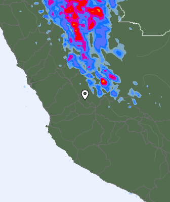 Precipitazioni