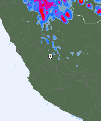 Precipitazioni