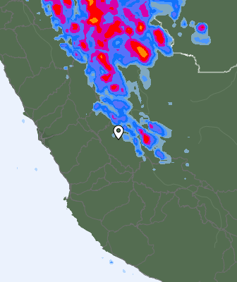 Precipitazioni