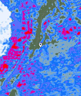 Precipitação