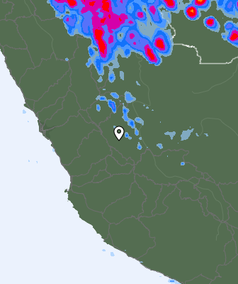 Precipitazioni