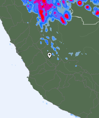 Precipitazioni