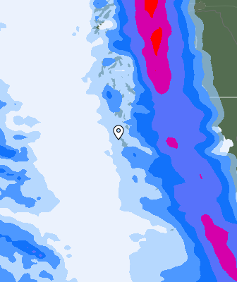 Precipitazioni