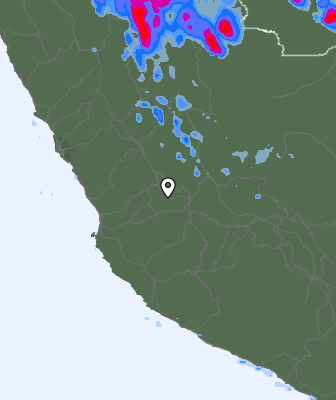 Precipitazioni