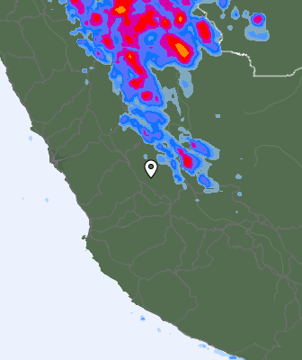 Precipitazioni