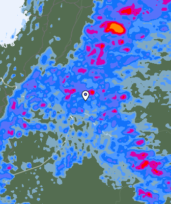 Neerslag