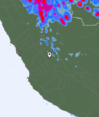 Precipitazioni