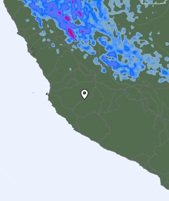 Precipitação