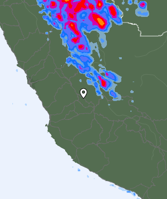 Precipitazioni