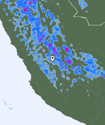 Precipitazioni