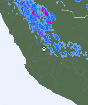 Precipitazioni