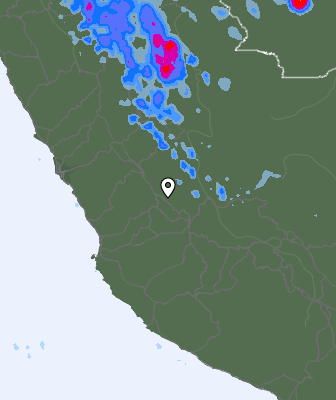 Precipitazioni