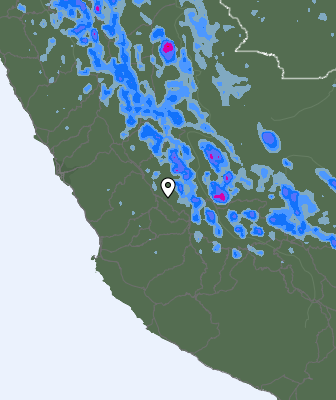 Precipitazioni