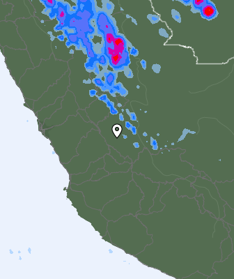 Precipitazioni