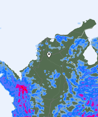 Precipitação