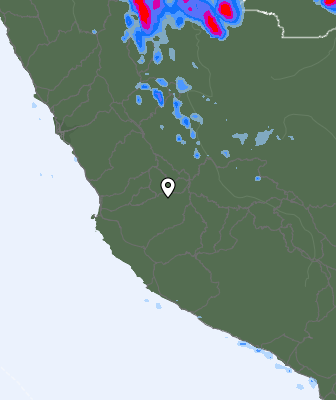 Precipitazioni