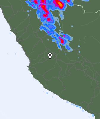 Precipitazioni