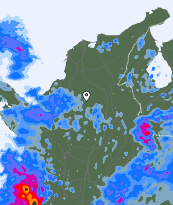 Precipitação