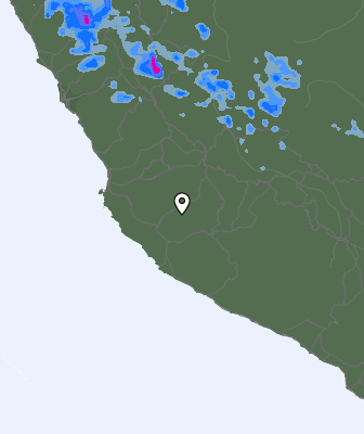 Precipitação