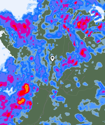 Precipitazioni