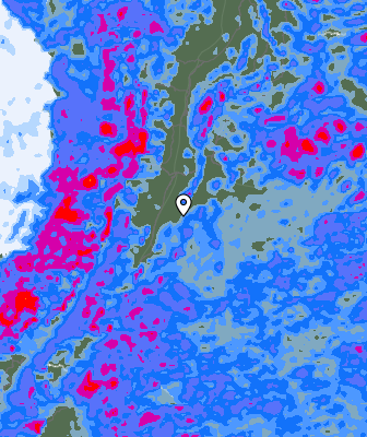 Precipitação