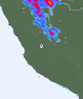 Precipitazioni