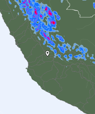 Precipitazioni