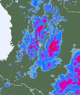 Precipitazioni