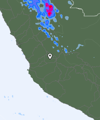 Precipitazioni