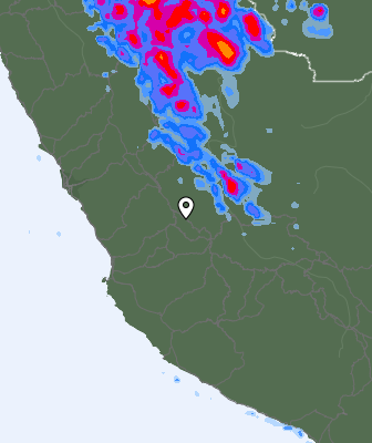 Precipitazioni