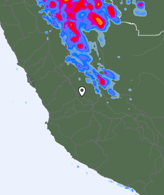 Precipitazioni