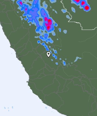 Precipitazioni