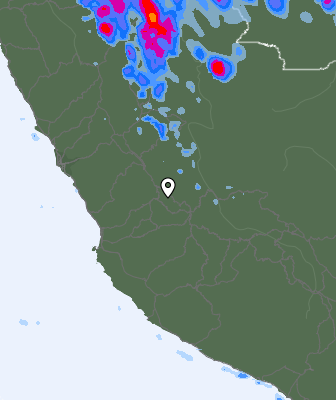 Precipitazioni