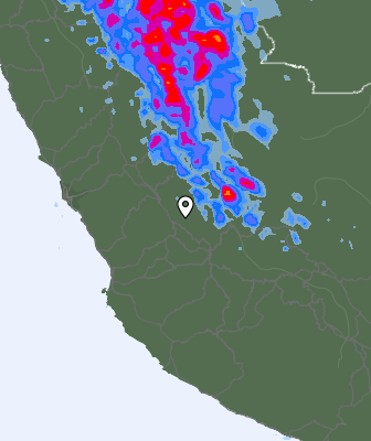 Precipitazioni