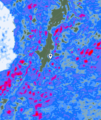 Precipitação