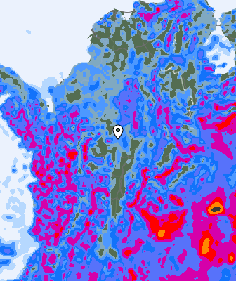 Precipitazioni