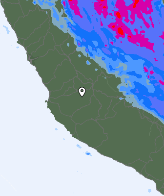 Precipitação