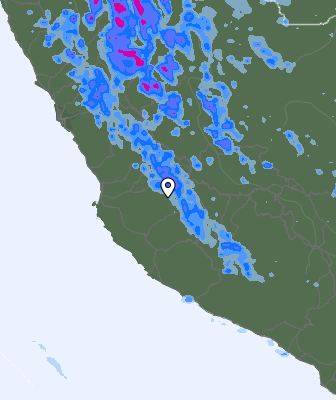 Precipitação