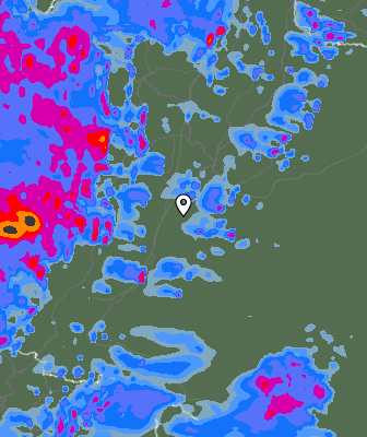 Precipitazioni
