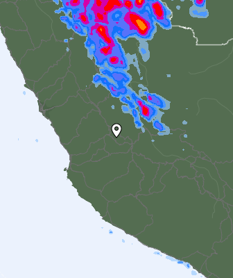 Precipitazioni