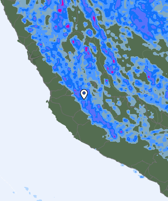 Precipitação