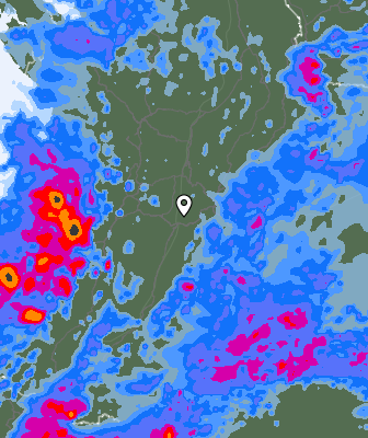 Precipitação