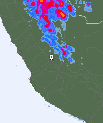 Precipitazioni