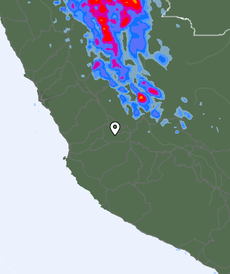 Precipitazioni
