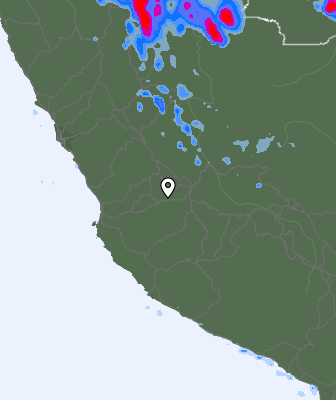 Precipitazioni