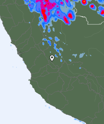 Precipitazioni