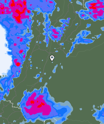 Precipitazioni